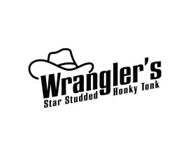 Wrangler's Star Studded Honky Tonk entry by an anonymous creative