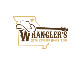Wrangler's Star Studded Honky Tonk entry by inka
