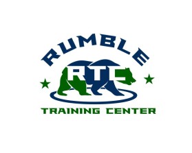 Rumble Training Center entry by Ilham Fajri