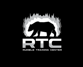 Rumble Training Center entry by DD_Designs