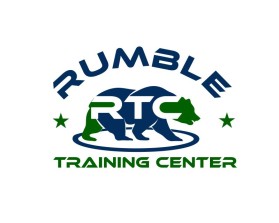 Rumble Training Center entry by Ilham Fajri