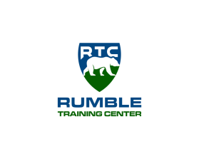 Rumble Training Center entry by Abiyu