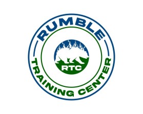 Rumble Training Center entry by Ilham Fajri