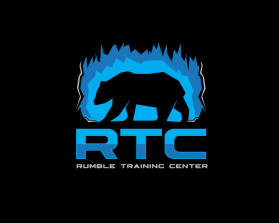 Rumble Training Center entry by DD_Designs