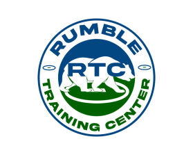 Rumble Training Center entry by Ilham Fajri