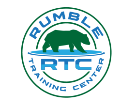 Rumble Training Center entry by DD_Designs