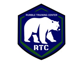 Rumble Training Center entry by emilyfnm3d