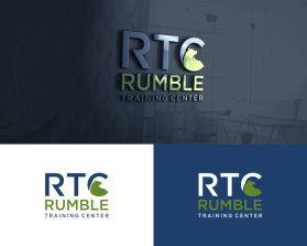 Rumble Training Center entry by Superkin