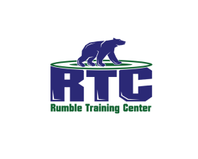 Rumble Training Center entry by Dario