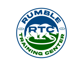 Rumble Training Center entry by Ilham Fajri