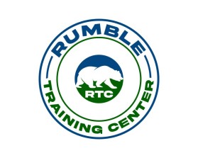 Rumble Training Center entry by Ilham Fajri