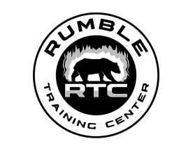 Rumble Training Center entry by DD_Designs