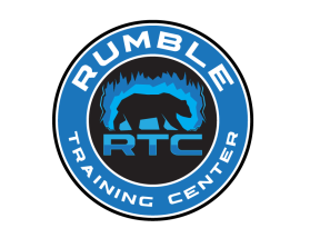 Rumble Training Center entry by DD_Designs