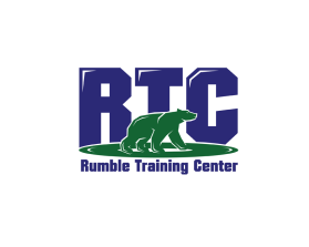 Rumble Training Center entry by Dario