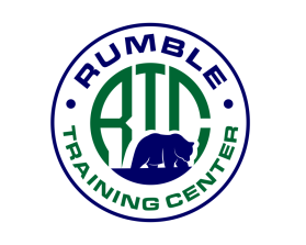 Rumble Training Center entry by inka07