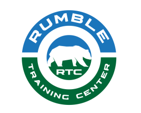 Rumble Training Center entry by DD_Designs