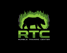 Rumble Training Center entry by DD_Designs