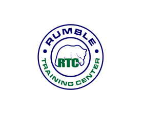 Rumble Training Center entry by inka07