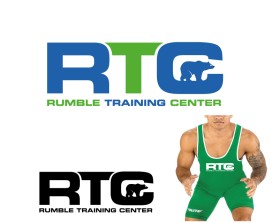 Rumble Training Center entry by Shark Attack