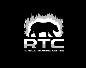 Rumble Training Center entry by DD_Designs