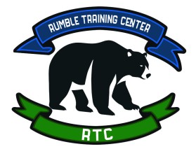 Rumble Training Center entry by emilyfnm3d