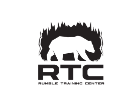 Rumble Training Center entry by DD_Designs