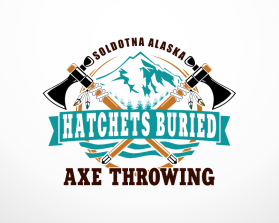 Hatchets Buried entry by George