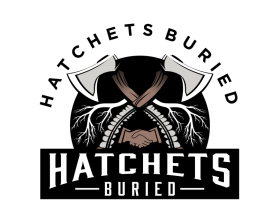 Hatchets Buried entry by inka