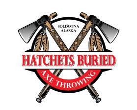 Hatchets Buried entry by Amaanullah Hisyam
