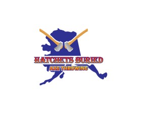 Hatchets Buried entry by Asep Suhendar