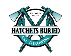 Hatchets Buried entry by Amaanullah Hisyam