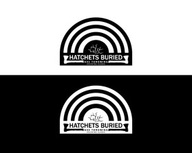 Hatchets Buried entry by mayID