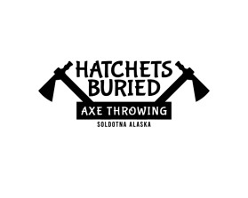 Hatchets Buried entry by creative
