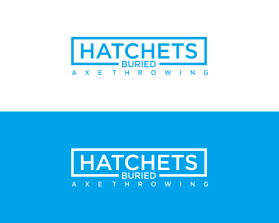 Hatchets Buried entry by pecel