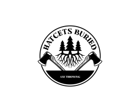 Hatchets Buried entry by ariart