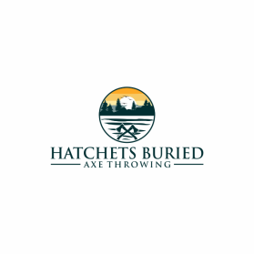 Hatchets Buried entry by surono