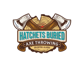 Hatchets Buried entry by Rony Dewantho