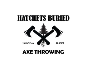 Hatchets Buried entry by Ulvi Hasanzada