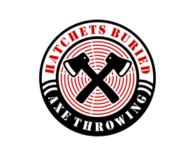 Hatchets Buried entry by ontrust
