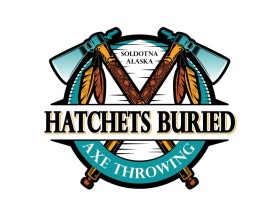 Hatchets Buried entry by Amaanullah Hisyam