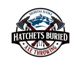 Hatchets Buried entry by Ahmad Husnaini