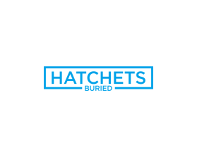 Hatchets Buried entry by pecel
