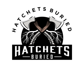 Hatchets Buried entry by inka