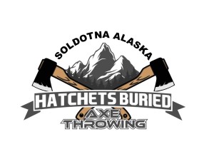 Hatchets Buried entry by Yakup