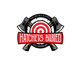 Hatchets Buried entry by ENJANG RUDIANA
