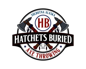 Hatchets Buried entry by Ahmad Husnaini