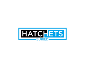 Hatchets Buried entry by pecel
