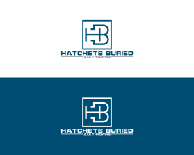 Hatchets Buried entry by apace