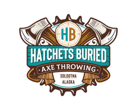 Hatchets Buried entry by Rony Dewantho