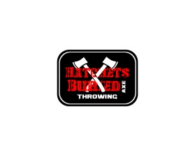 Hatchets Buried entry by dedi dyana